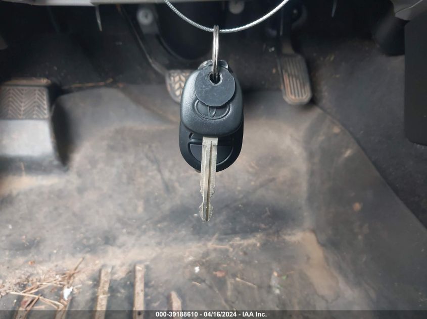 2012 Toyota Tacoma Prerunner V6 VIN: 3TMJU4GN3CM138330 Lot: 39188610