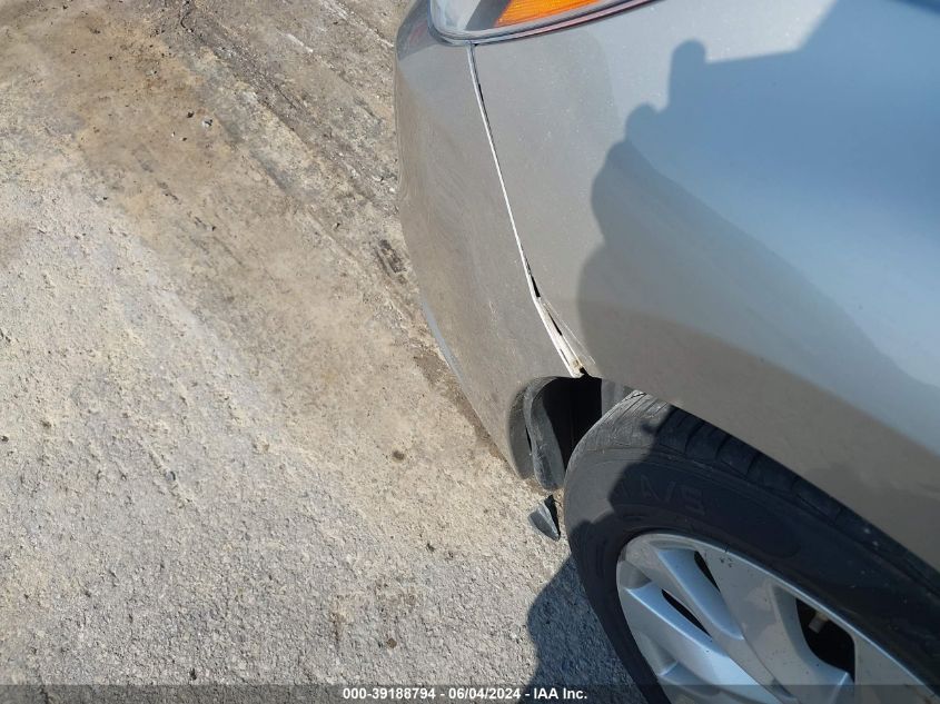 2017 Subaru Legacy 2.5I Premium VIN: 4S3BNAF66H3052822 Lot: 39188794