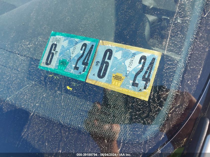 2017 Subaru Legacy 2.5I Premium VIN: 4S3BNAF66H3052822 Lot: 39188794