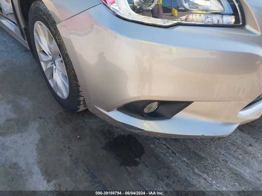 2017 Subaru Legacy 2.5I Premium VIN: 4S3BNAF66H3052822 Lot: 39188794