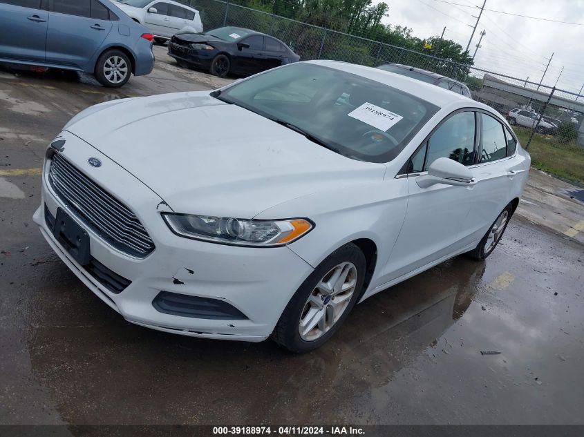 3FA6P0H77FR144988 | 2015 FORD FUSION