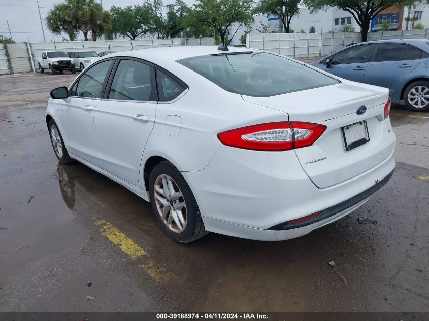 3FA6P0H77FR144988 | 2015 FORD FUSION