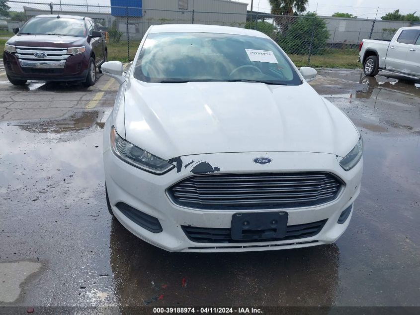 3FA6P0H77FR144988 | 2015 FORD FUSION