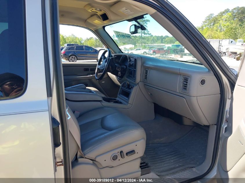 2GCEK19T941366861 | 2004 CHEVROLET SILVERADO 1500