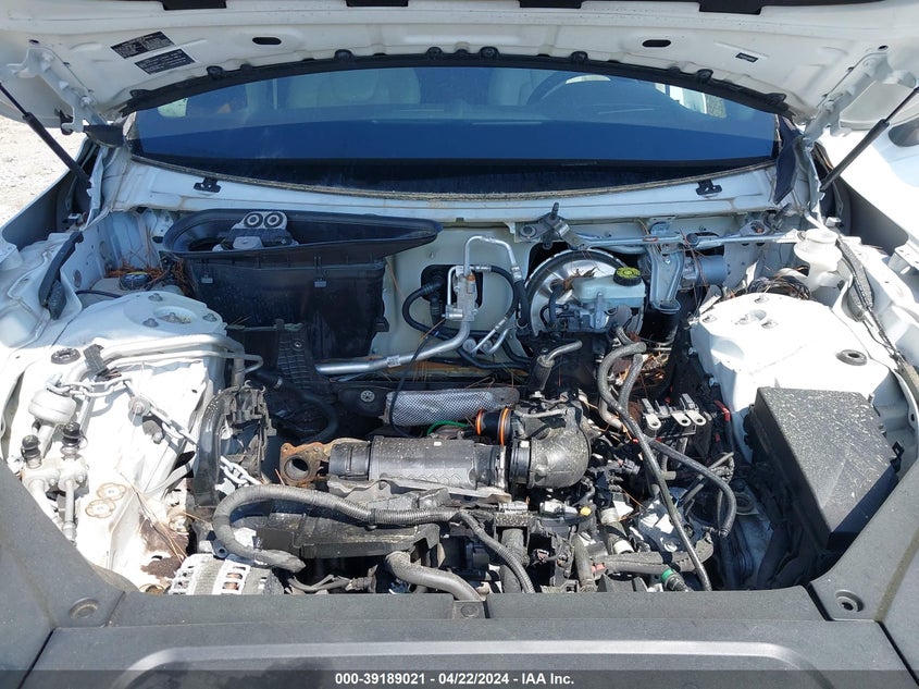 2016 VOLVO XC90 T6 INSCRIPTION - YV4A22PL3G1028158