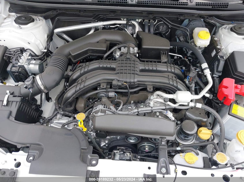 2024 SUBARU CROSSTREK PREMIUM - JF2GUADC0R8314681