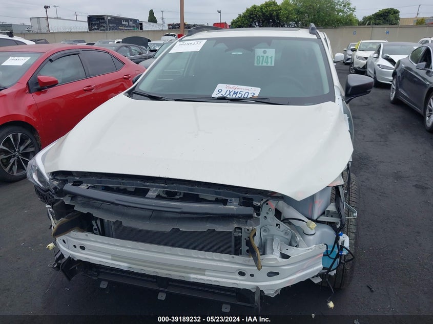 2024 SUBARU CROSSTREK PREMIUM - JF2GUADC0R8314681