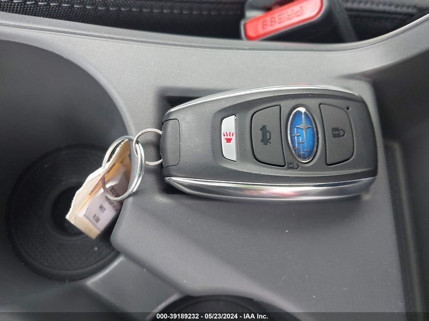 2024 SUBARU CROSSTREK PREMIUM - JF2GUADC0R8314681