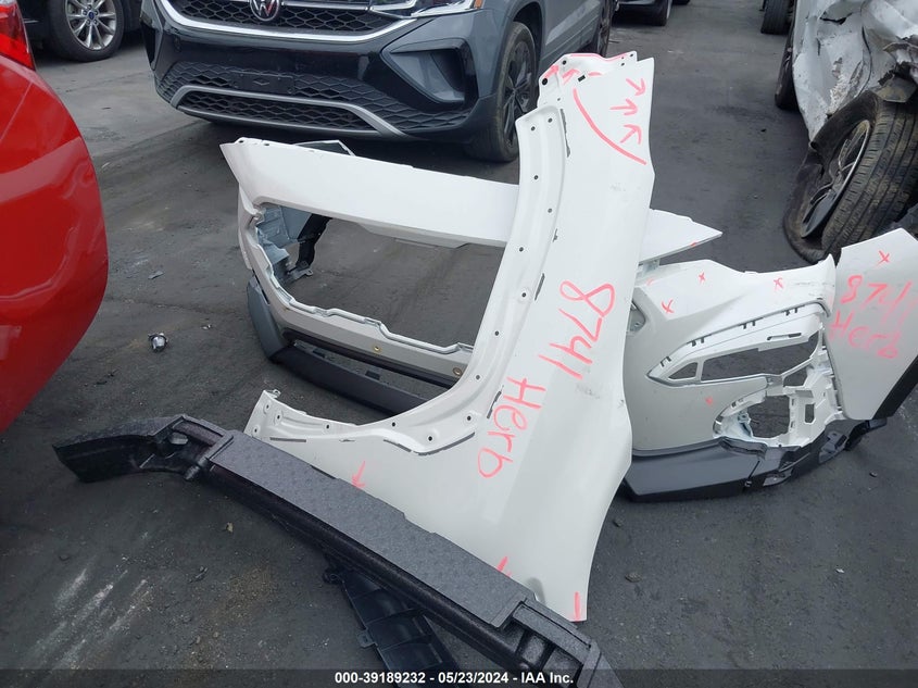 2024 SUBARU CROSSTREK PREMIUM - JF2GUADC0R8314681