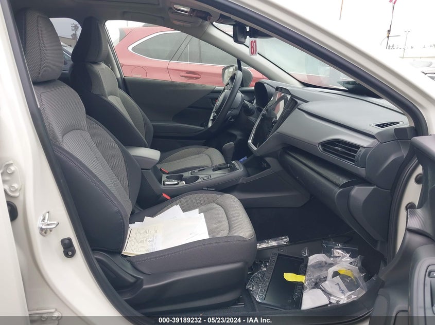 2024 SUBARU CROSSTREK PREMIUM - JF2GUADC0R8314681