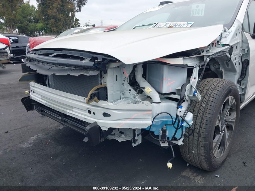 2024 SUBARU CROSSTREK PREMIUM - JF2GUADC0R8314681