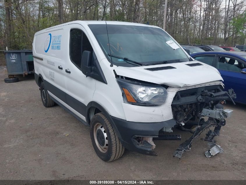 1FTBR1Y83MKA02320 2021 Ford Transit-250