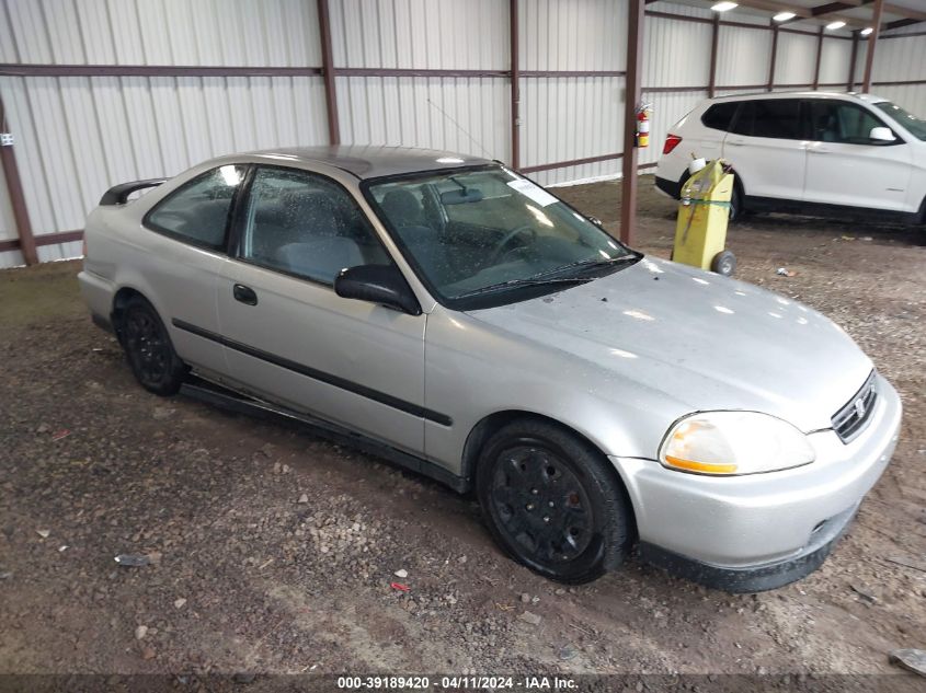 1HGEJ6223WL028257 | 1998 HONDA CIVIC