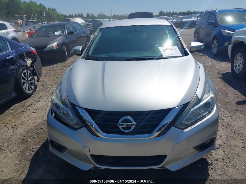 2016 Nissan Altima 2.5/2.5 S/2.5 Sl/2.5 Sr/2.5 Sv VIN: 1N4AL3AP9GC174009 Lot: 39189496