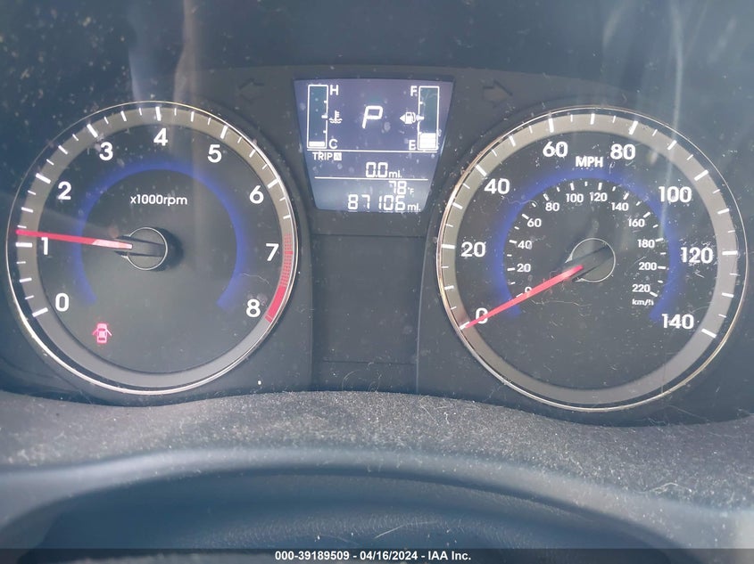 VIN KMHCT4AE6HU369452 2017 HYUNDAI ACCENT SE