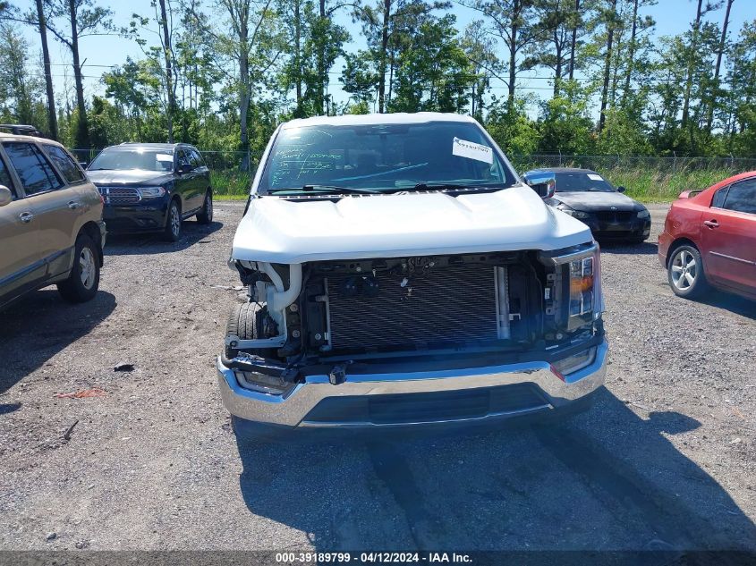 1FTEW1C51PKD59390 | 2023 FORD F-150