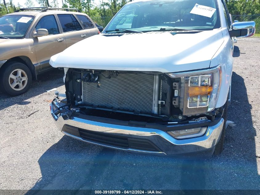 1FTEW1C51PKD59390 | 2023 FORD F-150