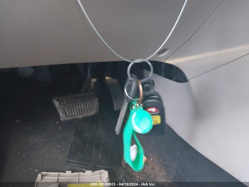 2017 HYUNDAI ACCENT SE - KMHCT4AE2HU190955