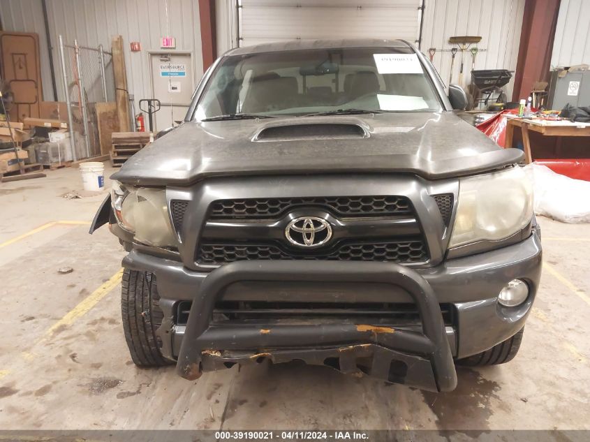 3TMMU4FN4BM027167 | 2011 TOYOTA TACOMA