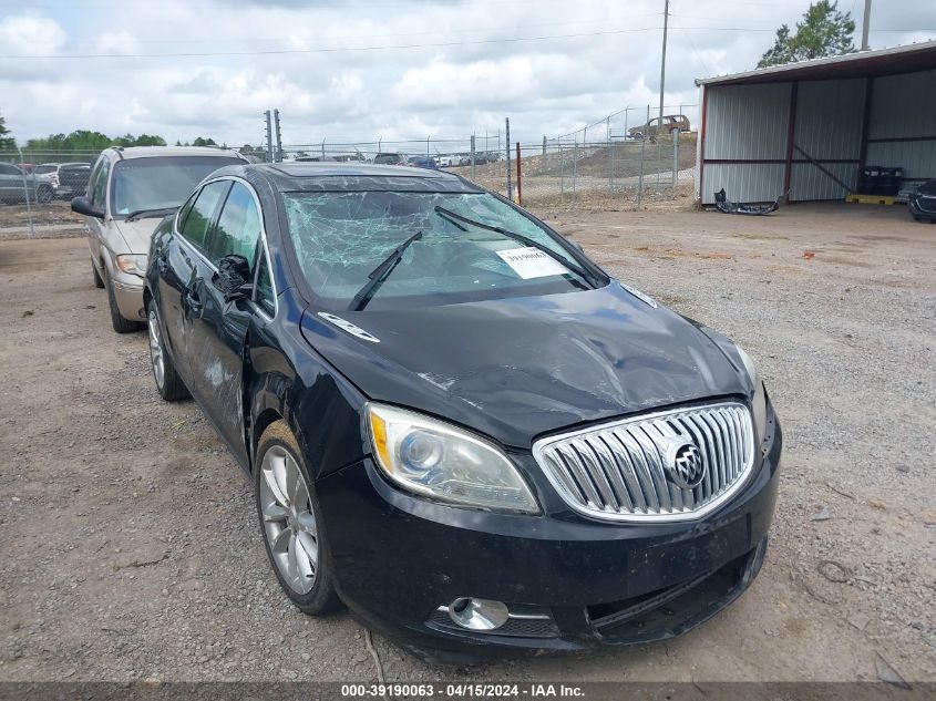 1G4PS5SK5G4121948 2016 Buick Verano Leather Group