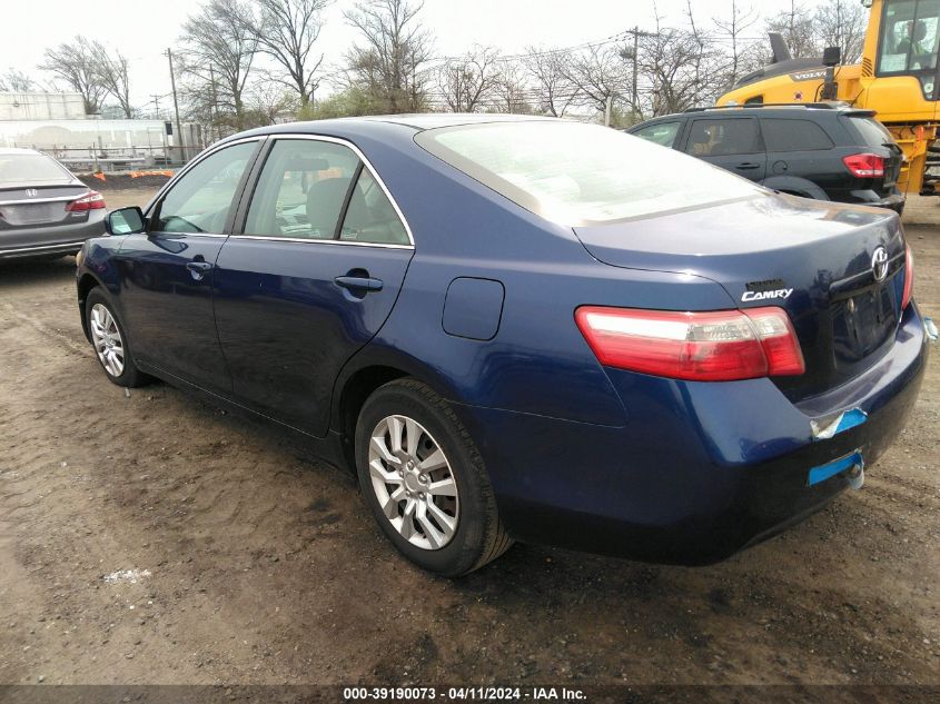 4T1BE46K59U301472 | 2009 TOYOTA CAMRY