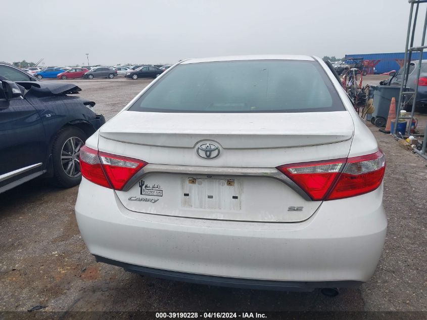 4T1BF1FK8HU388844 2017 TOYOTA CAMRY - Image 16