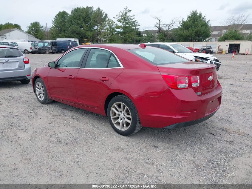 1G11D5RR3DF120183 | 2013 CHEVROLET MALIBU