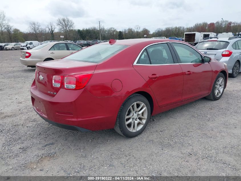 1G11D5RR3DF120183 | 2013 CHEVROLET MALIBU