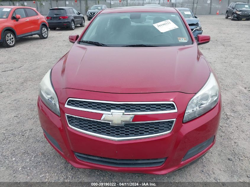 1G11D5RR3DF120183 | 2013 CHEVROLET MALIBU