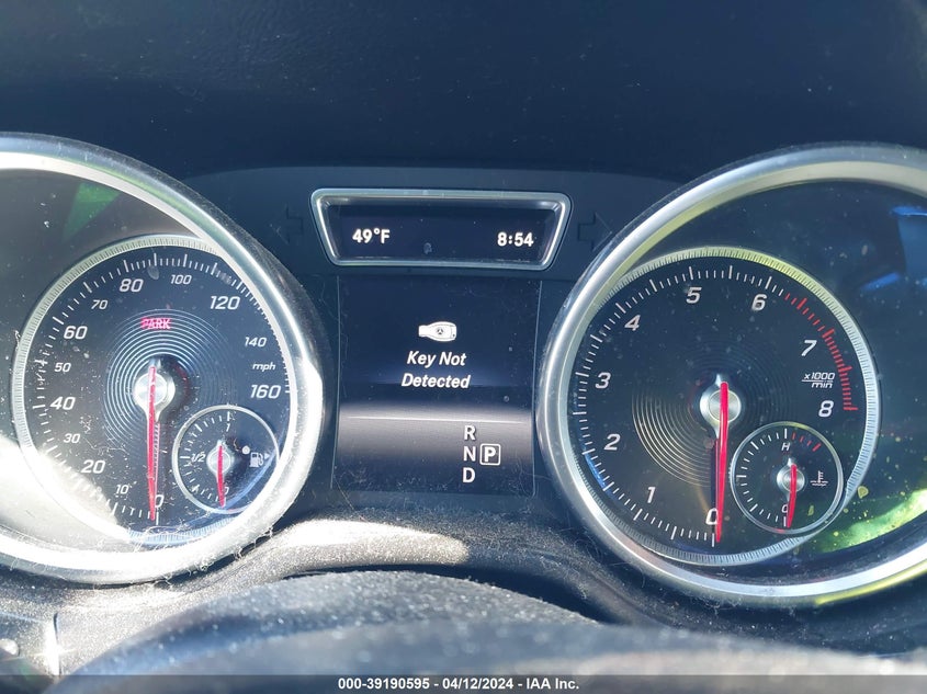VIN 4JGDF6EE0HA890959 2017 MERCEDES-BENZ GLS 450 450 4MATIC