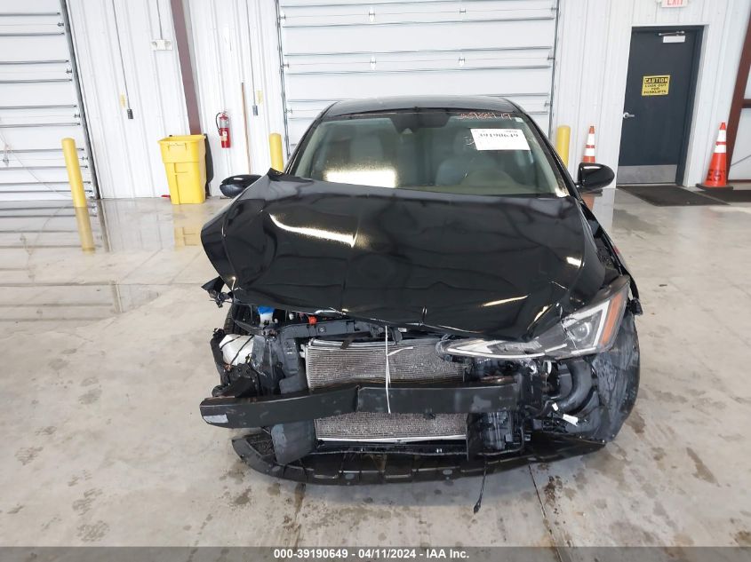 5NPD84LF8KH428468 2019 Hyundai Elantra Sel