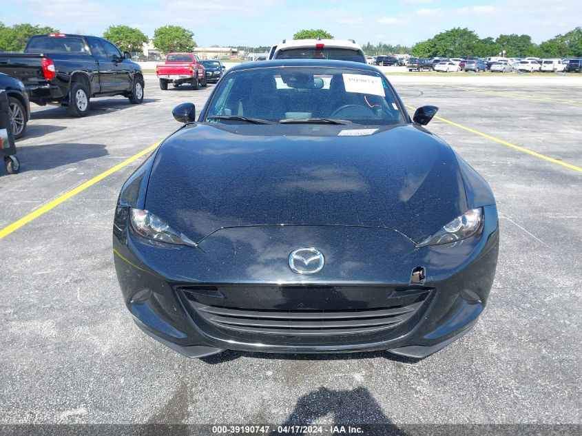 JM1NDAM7XM0452597 | 2021 MAZDA MX-5 MIATA RF