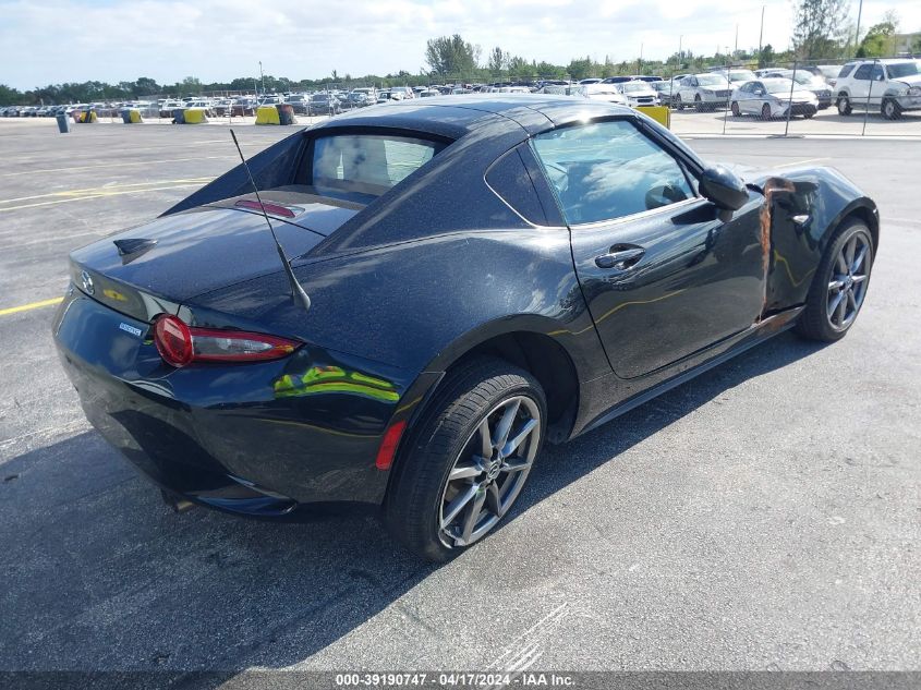 JM1NDAM7XM0452597 | 2021 MAZDA MX-5 MIATA RF