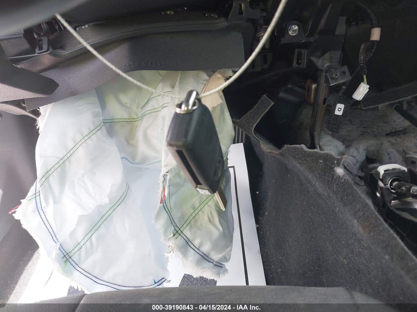 2021 TOYOTA CAMRY SE/SE NIGHT SHADE - 4T1G11AK4MU460774