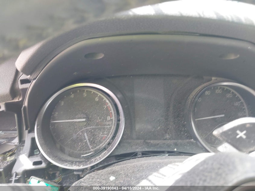 2021 TOYOTA CAMRY SE/SE NIGHT SHADE - 4T1G11AK4MU460774