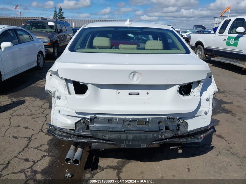 2013 BMW 328I - WBA3A5C53DF354528