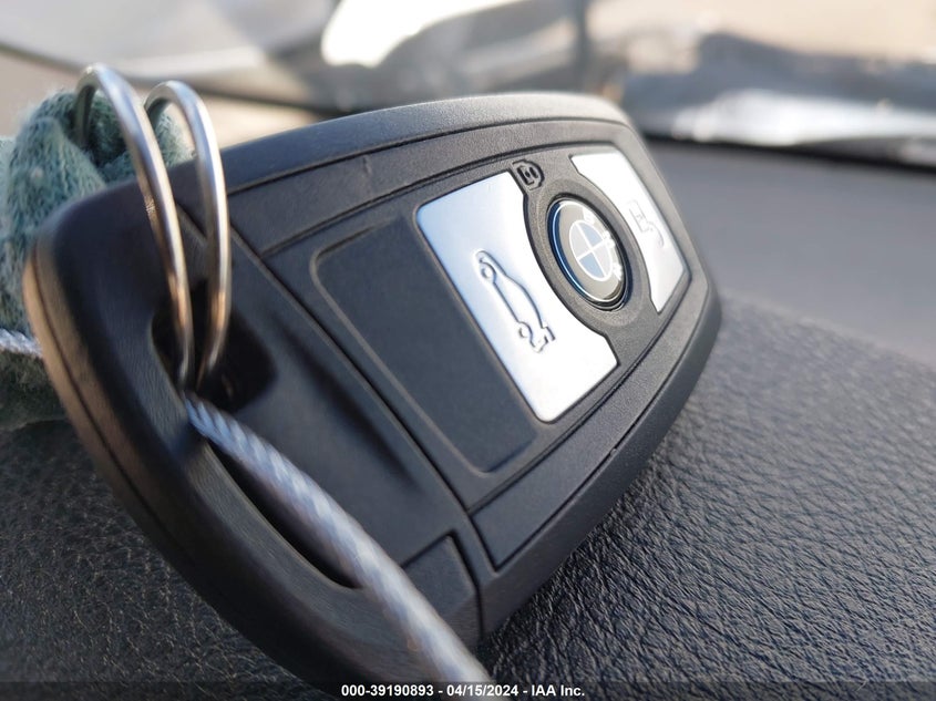 2013 BMW 328I - WBA3A5C53DF354528