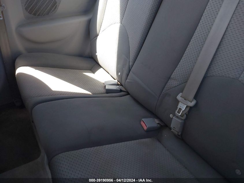 KMHCM36CX7U012711 | 2007 HYUNDAI ACCENT