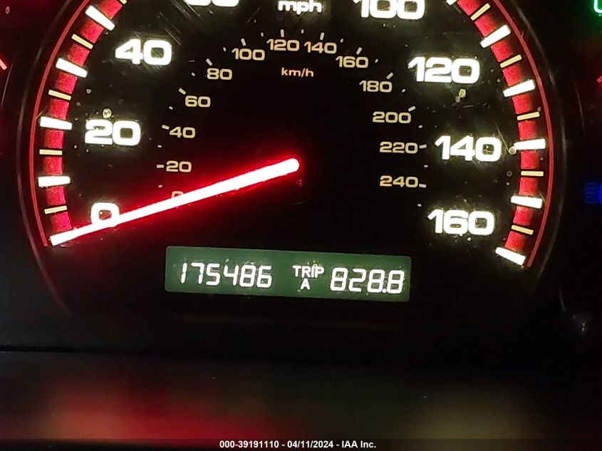 1HGCM826X6A007978 | 2006 HONDA ACCORD