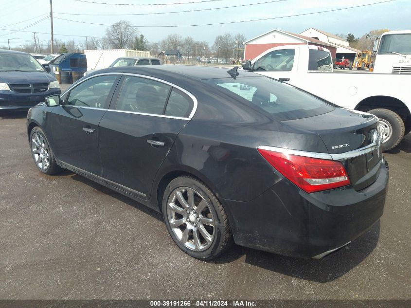 1G4GB5G38EF147270 | 2014 BUICK LACROSSE