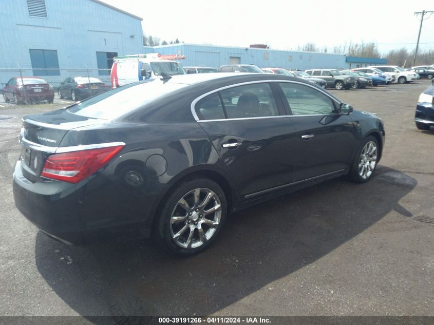 1G4GB5G38EF147270 | 2014 BUICK LACROSSE