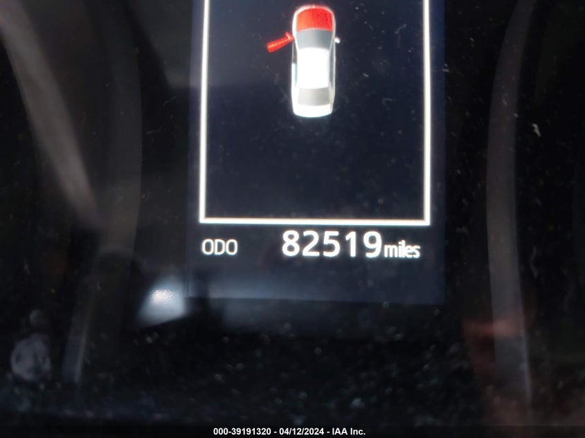 2018 TOYOTA CAMRY L/LE/XLE/SE/XSE - 4T1B11HK3JU630313