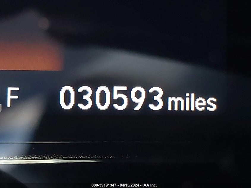 2019 HONDA FIT EX - 3HGGK5H86KM737642