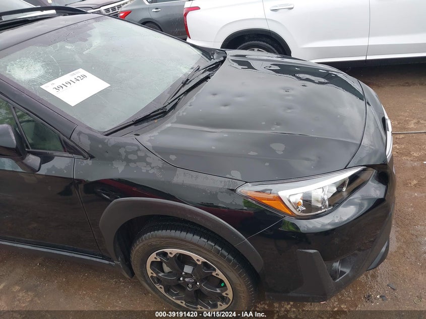 2023 SUBARU CROSSTREK PREMIUM - JF2GTAEC9PH209619