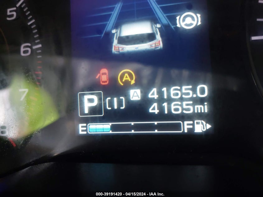 2023 SUBARU CROSSTREK PREMIUM - JF2GTAEC9PH209619