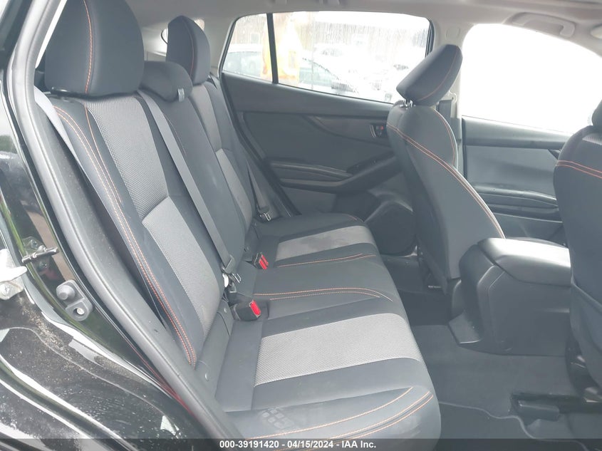 2023 SUBARU CROSSTREK PREMIUM - JF2GTAEC9PH209619