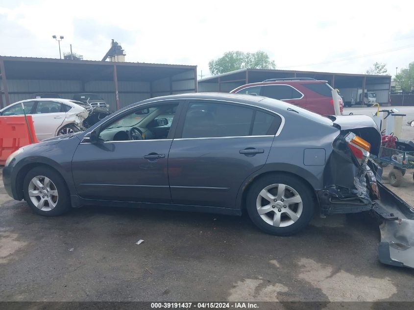 1N4BL21E48C118218 2008 Nissan Altima 3.5 Sl