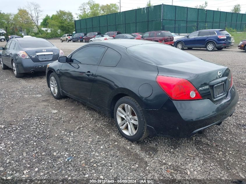 2012 Nissan Altima 2.5 S VIN: 1C3LC55D89N514843 Lot: 39191449