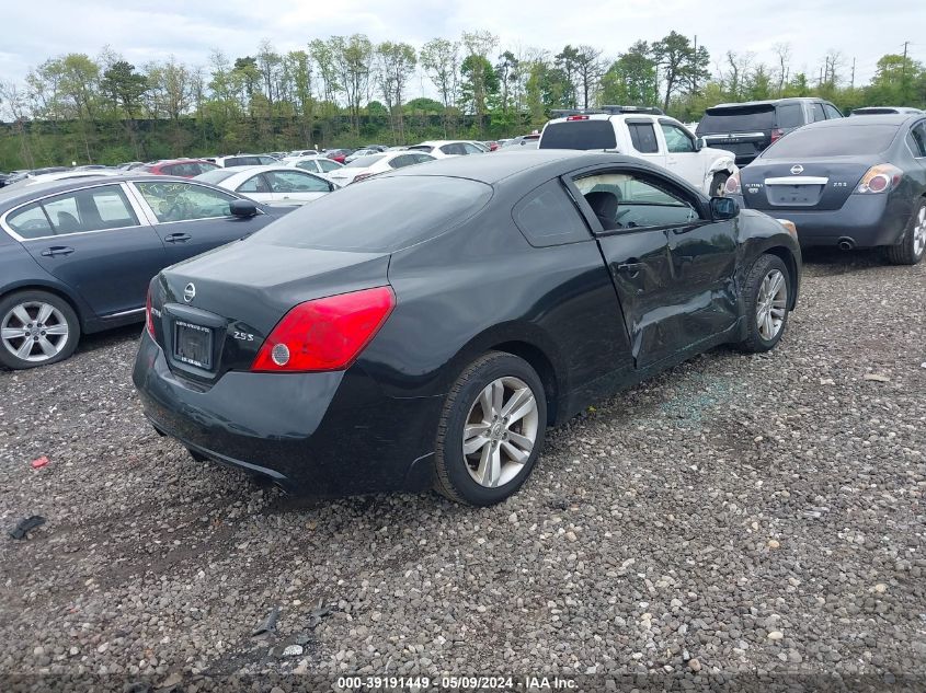 2012 Nissan Altima 2.5 S VIN: 1C3LC55D89N514843 Lot: 39191449