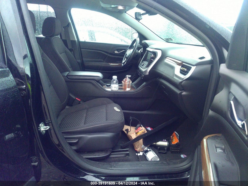 2019 GMC ACADIA SLE-1 - 1GKKNRLA0KZ218770